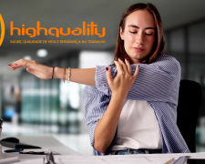 Saúde e Produtividade: Por que sua empresa precisa de uma consultoria especializada em ergonomia?