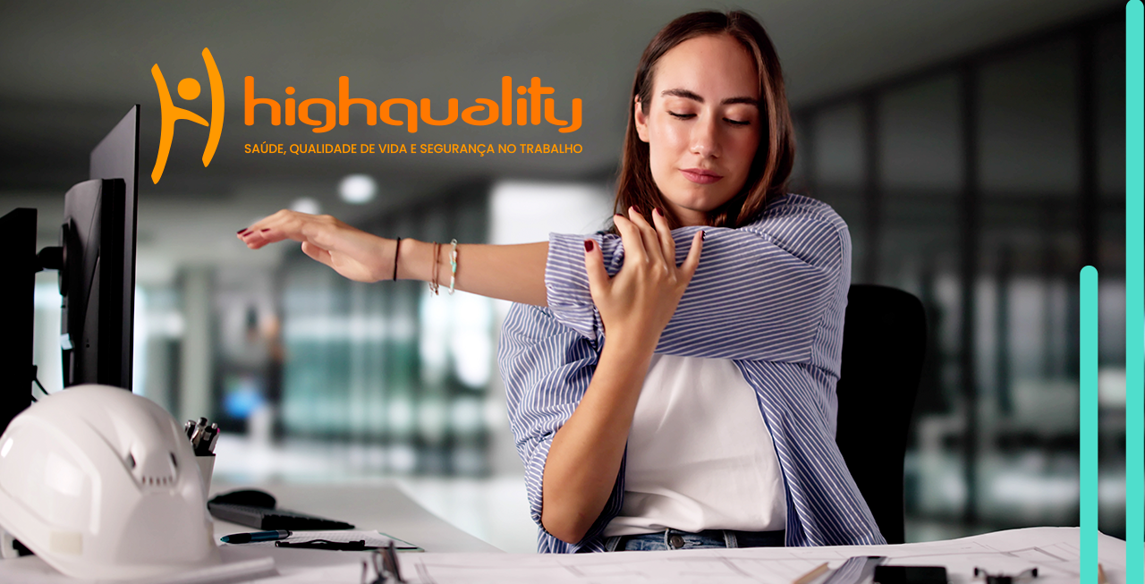 Saúde e Produtividade: Por que sua empresa precisa de uma consultoria especializada em ergonomia?