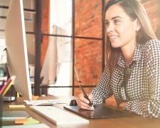 Manual de Ergonomia em Home Office