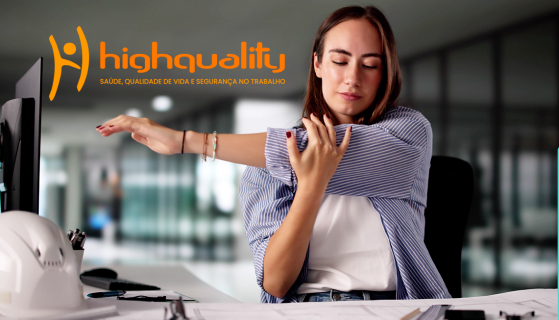 Saúde e Produtividade: Por que sua empresa precisa de uma consultoria especializada em ergonomia?
